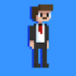 Meet your Posher, Thomas